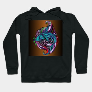 Sealife 403 (Style:1) Hoodie